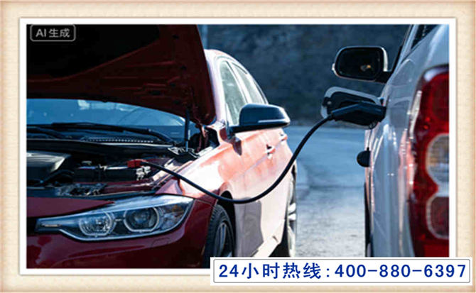硚口潍坊拖车,附近24小时汽车拖车救援，潍坊道路救援拖车电话